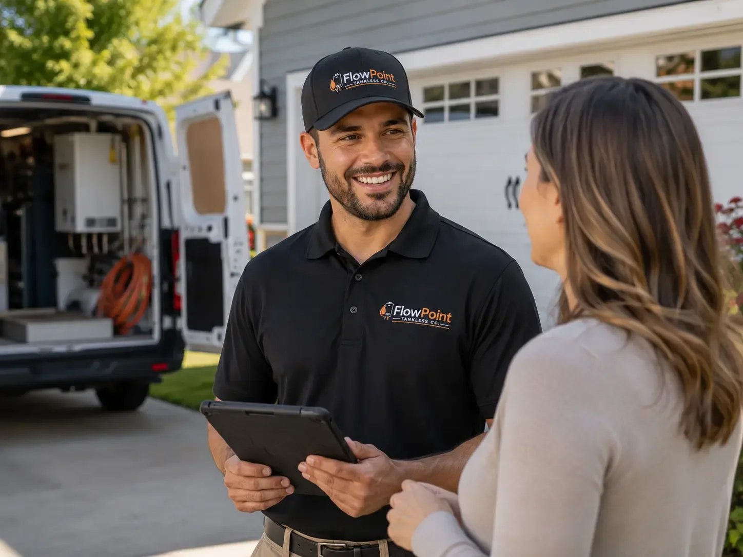 Tankless Water Heater Installation Evans, LA FAQs